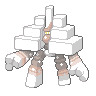 Mystic Garganacl